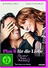 Plan B für die Liebe (DVD)