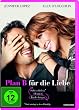 Plan B für die Liebe
