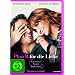 Plan B f�r die Liebe