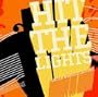 These Backs Are Made For Stabbing (Album Version)