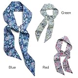 L. Erickson USA Elastic Loop Headband - Liberty of London
