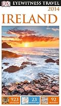 DK Eyewitness Travel Guide: Ireland