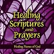 Healing Scriptures and Prayers Vol. 3: Healing Names of God