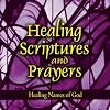 Healing Scriptures and Prayers Vol. 3: Healing Names of God