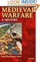 Medieval Warfare: A History