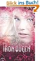 The Iron Queen (Iron Fey (Quality))