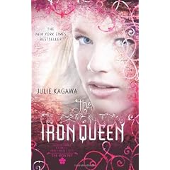 The Iron Queen
