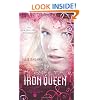 The Iron Queen (Harlequin Teen)
