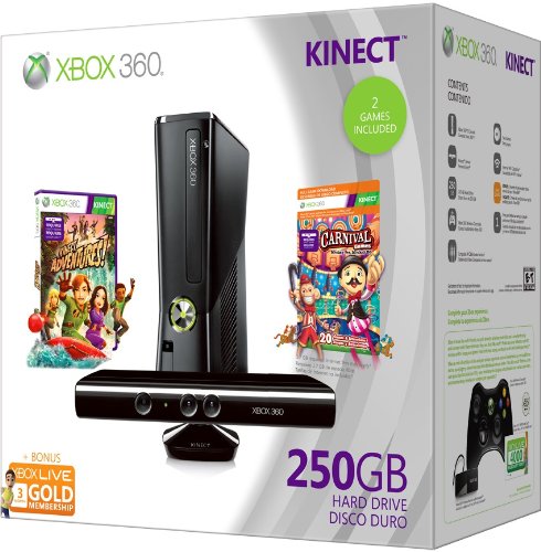 Kinect Sensor