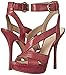 Nine West Women's Untold Leather Dress Sandal