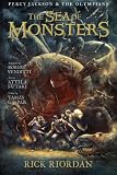 Percy Jackson and the Olympians: The Sea of Monsters: The Graphic Novel (Percy Jackson & the Olympians)