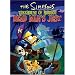 Dead Man's Jest: The "Simpsons" Treehouse of Horror
