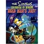 Dead Man's Jest: The "Simpsons" Treehouse of Horror