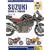 Suzuki: SV650 & SV650S 99-08 (Haynes Service & Repair Manual)