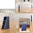 Set of Complete VX1000 System - Volleyball