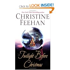 The Twilight before Christmas (Drake Sisters Novels)