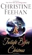 The Twilight Before Christmas (Drake Sisters, Book 2)