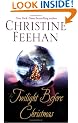 The Twilight before Christmas (Drake Sisters Novels)