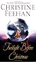 The Twilight Before Christmas (Drake Sisters, Book 2)