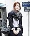Urberry Korean Fashion Deer Pattern Women Cotton Long Scarf Autumn Winter Big Shawls