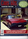 Cars of the '60s (A Consumer Guide Special Edition, Number 2)