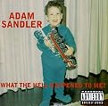 What the Hell Happened to Me? [Explicit Lyrics] (Lyrics included with album)