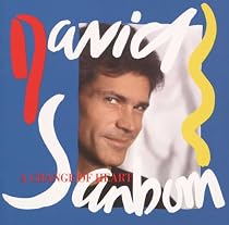 チェンジ・オブ・ハート