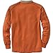 Legendary Whitetails Men's Fully Charged Henley Canyon Large