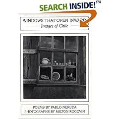 Windows That Open Inward: Images of Chile