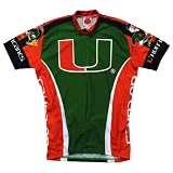 Miami Hurricanes Jersey