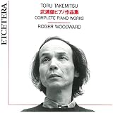 Complete Piano Works