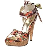 Luichiny Women's Katie Lou Sandal