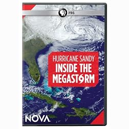 Nova: Inside the Megastorm