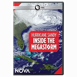 Nova: Inside the Megastorm