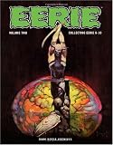 Eerie Archives, Vol. 2