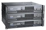 QSC RMX2450 Stereo Power Amplifier
