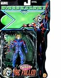 Mutant X > The Fallen Action FigureIMAGE