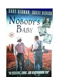 Nobodys Baby (VHS) (2001)
