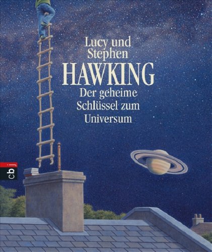 Der geheime Schlüssel zum Universum