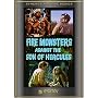 Fire Monsters Against the Son Of Hercules