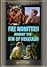 Fire Monsters Against the Son Of Hercules