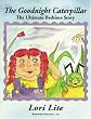 The Goodnight Caterpillar: Relaxation/Stress Management bedtime story for children improve sleep, manage stress, anxiety