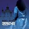 Conspiracy in Kiev: The Russian Trilogy, Book 1