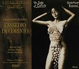 Gioachino Rossini: L`Assedio di Corinto