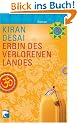 Erbin des verlorenen Landes: Roman