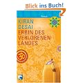 Erbin des verlorenen Landes: Roman