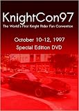 Knight Rider: The First Fan Convention (KnightCon 1997)