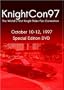 Knight Rider: The First Fan Convention (KnightCon 1997)