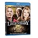Legendary [Blu-ray]