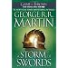 Lesestoff von George R.R. Martin
